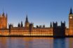 Parlament Storbritannien