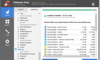 CCleaner har blivit hackat – experter tror statsfinansierad hackergrupp ligger bakom cyberattacken CCleaner