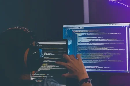 cyberattack