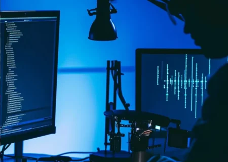 cybertesting