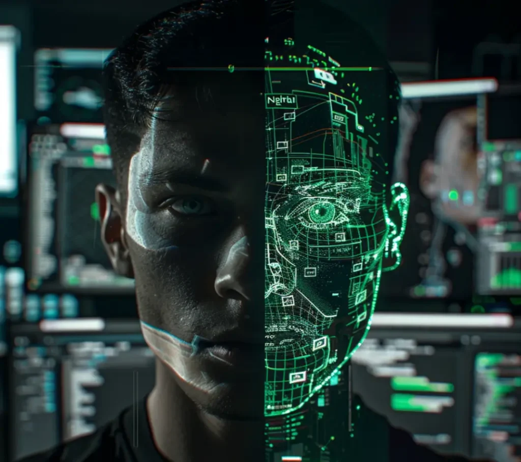 Mördarrobotar