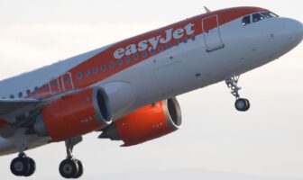 Eaysjet hackat – cyberattack mot 9 miljoner användare