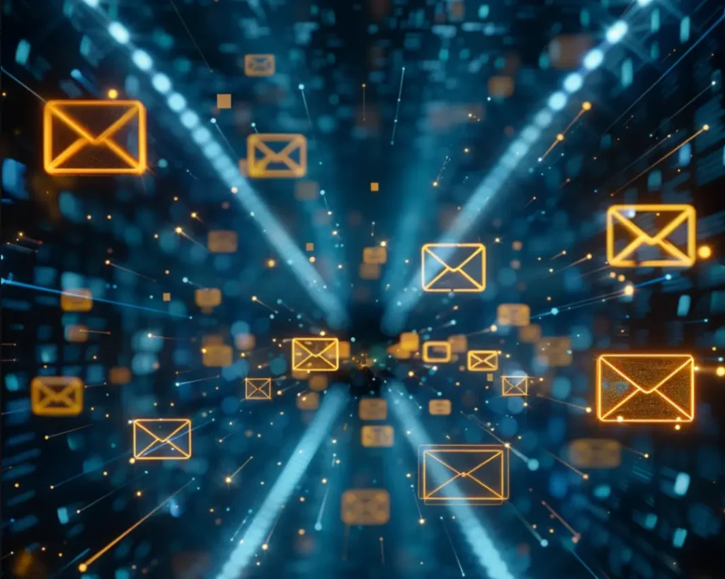 email