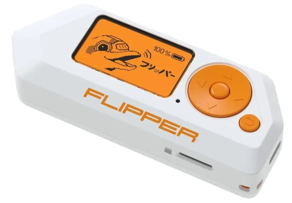 Flipper Zero