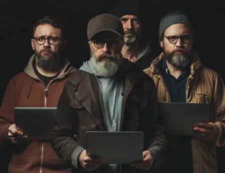 hackergroup