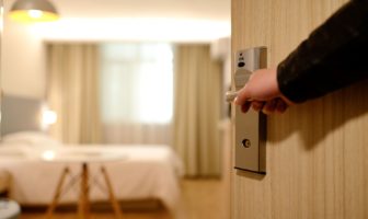 Mariott hotell med 500 miljoner användare hackat – dataintrång av kinesiska hackare?