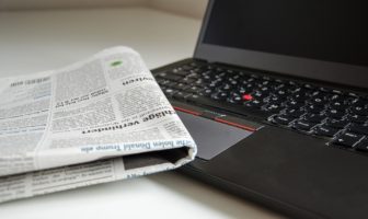 Cyberattack med malware mot dagstidningar i USA