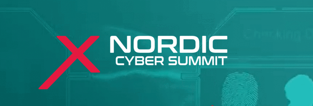 Nordic cyber summit