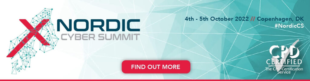 Nordic cyber summit