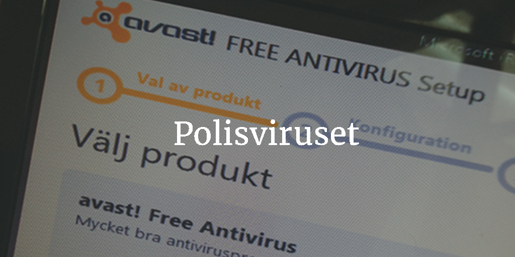 Polisviruset