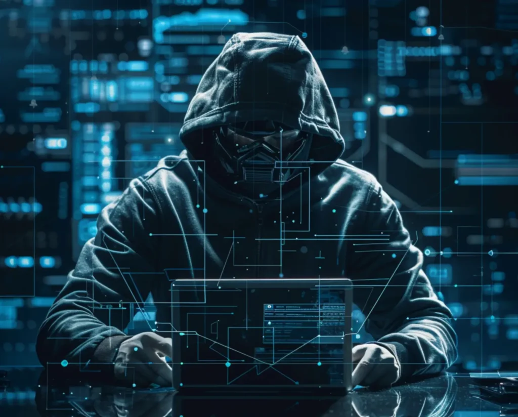 prompt injection attacker
