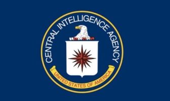 Year Zero hacking från CIA