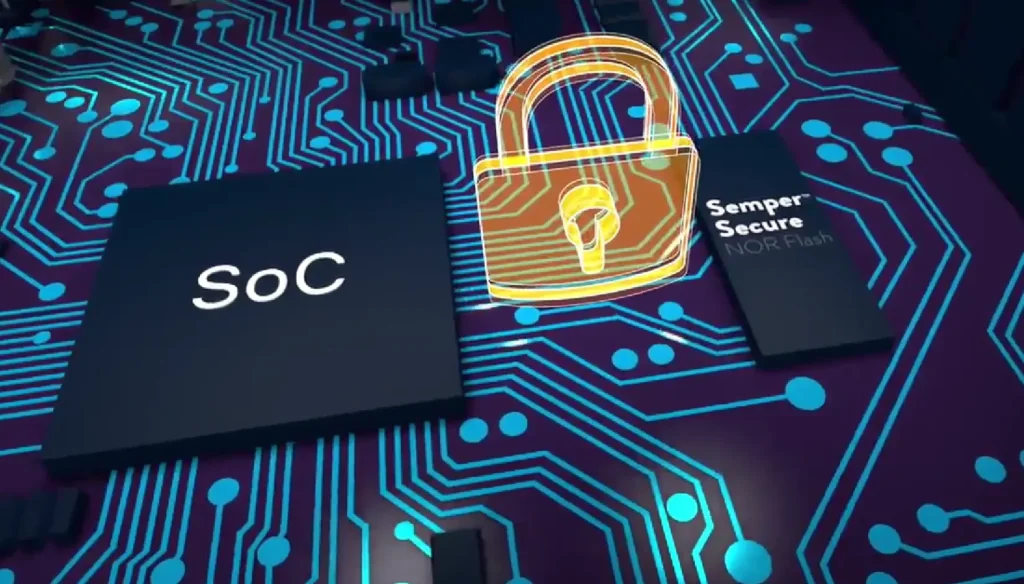 Soc sempere secure