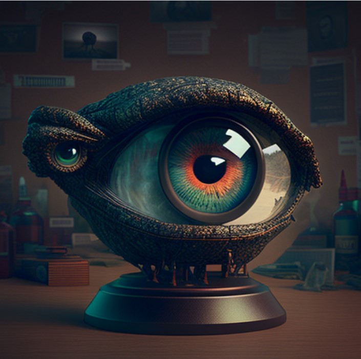 Spyrware