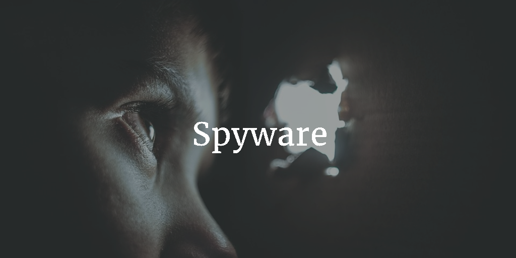 Spyware