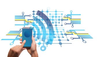 Alla WiFi är öppna för malware attacker – WiFI protokollet har crackats wlan