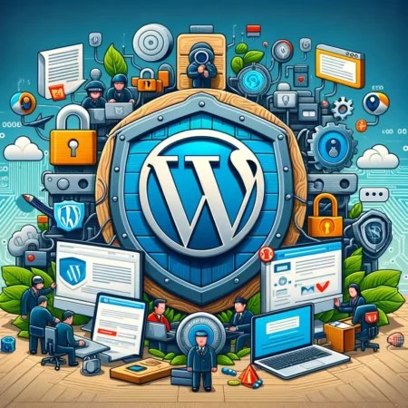 wordpress security