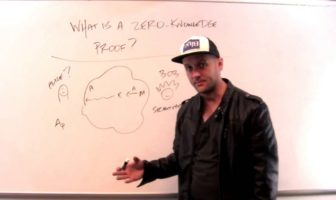 Zero-knowledge proof – vad är nollkunskapsbevis?
